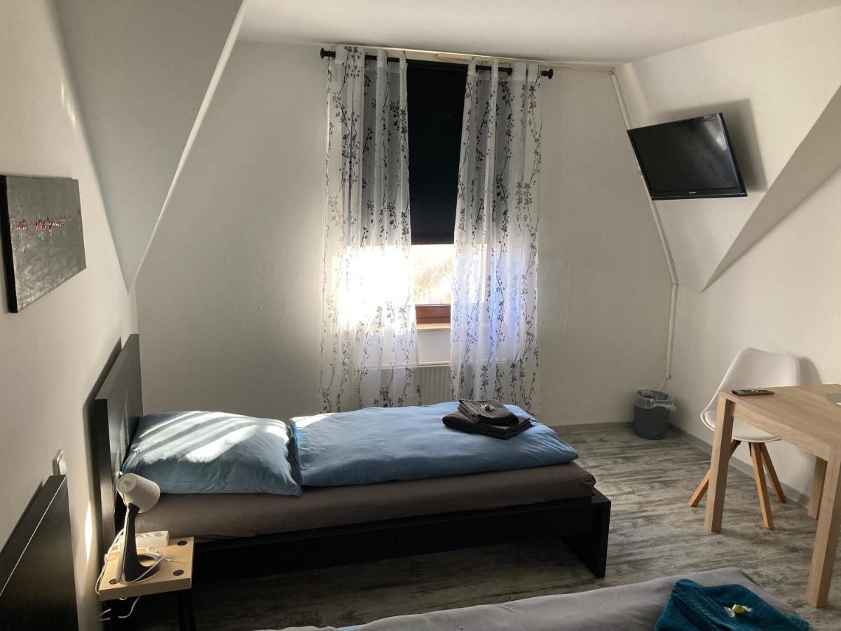Next To Mark-51/7 Apartment - Inkl. Netflix + Prime - City-Nah - Top Anbindung بوخوم المظهر الخارجي الصورة