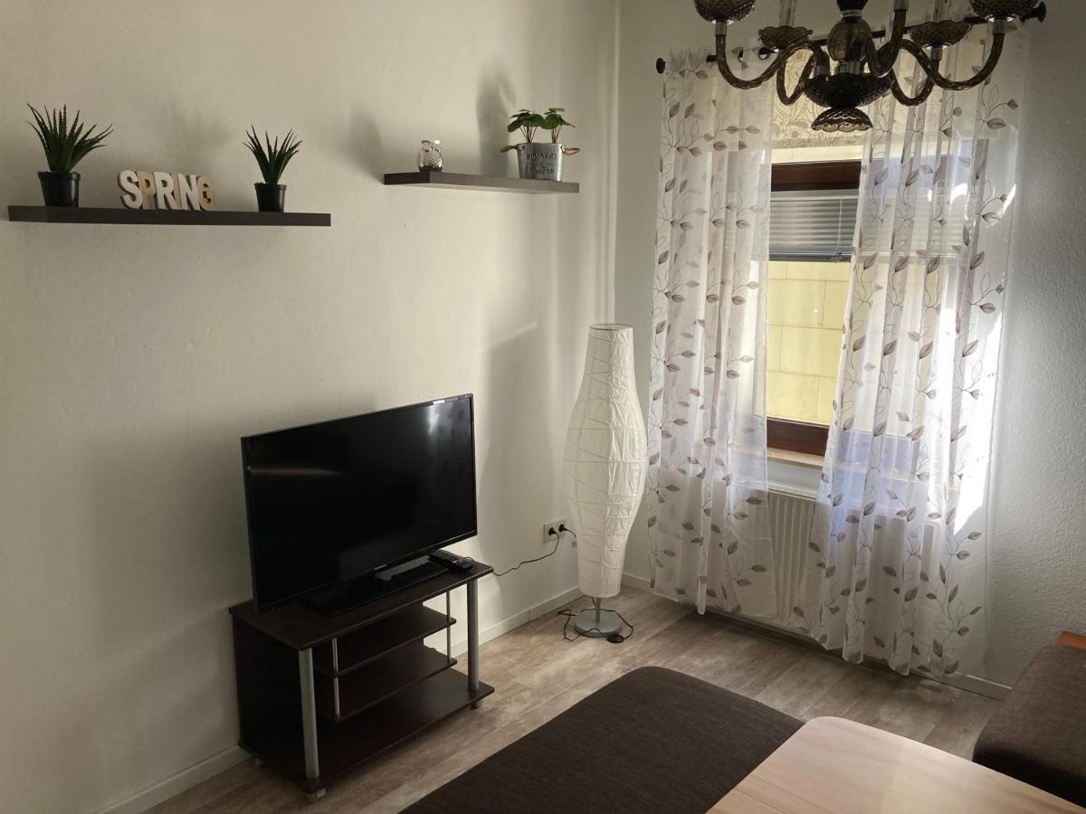 Next To Mark-51/7 Apartment - Inkl. Netflix + Prime - City-Nah - Top Anbindung بوخوم المظهر الخارجي الصورة