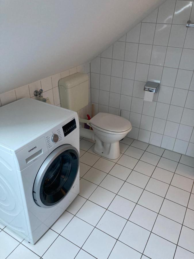 Next To Mark-51/7 Apartment - Inkl. Netflix + Prime - City-Nah - Top Anbindung بوخوم المظهر الخارجي الصورة