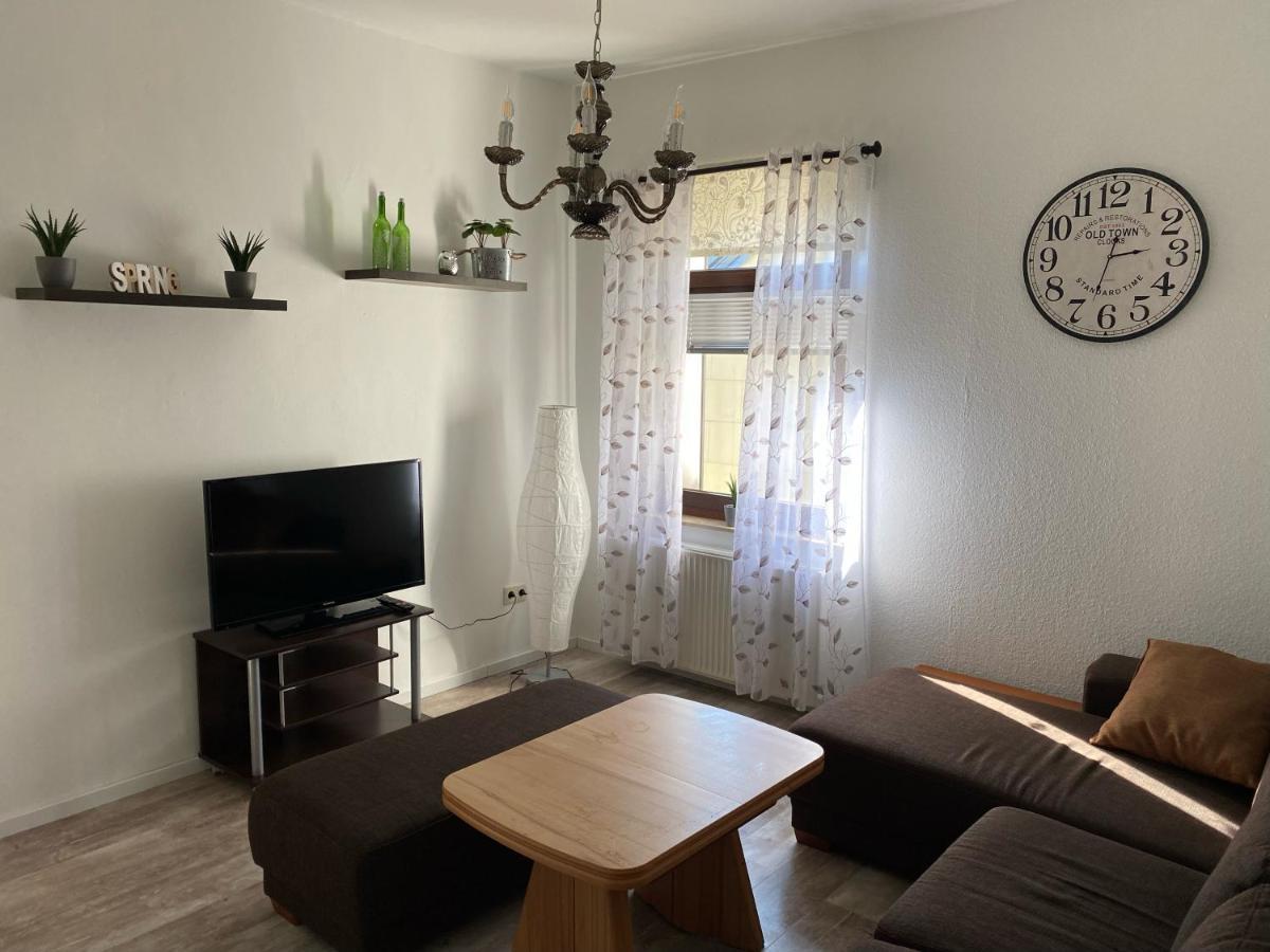 Next To Mark-51/7 Apartment - Inkl. Netflix + Prime - City-Nah - Top Anbindung بوخوم المظهر الخارجي الصورة
