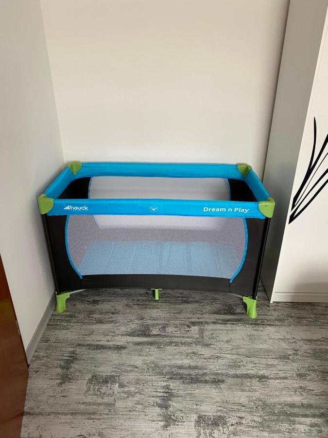Next To Mark-51/7 Apartment - Inkl. Netflix + Prime - City-Nah - Top Anbindung بوخوم المظهر الخارجي الصورة